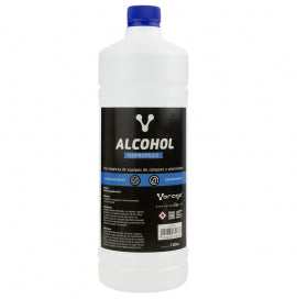 Alcohol Isopropilico VORAGO CLN-108 - 1 Lt, Alcohol Alcohol Isopropilico VORAGO CLN-108 - 1 Lt, Alcohol